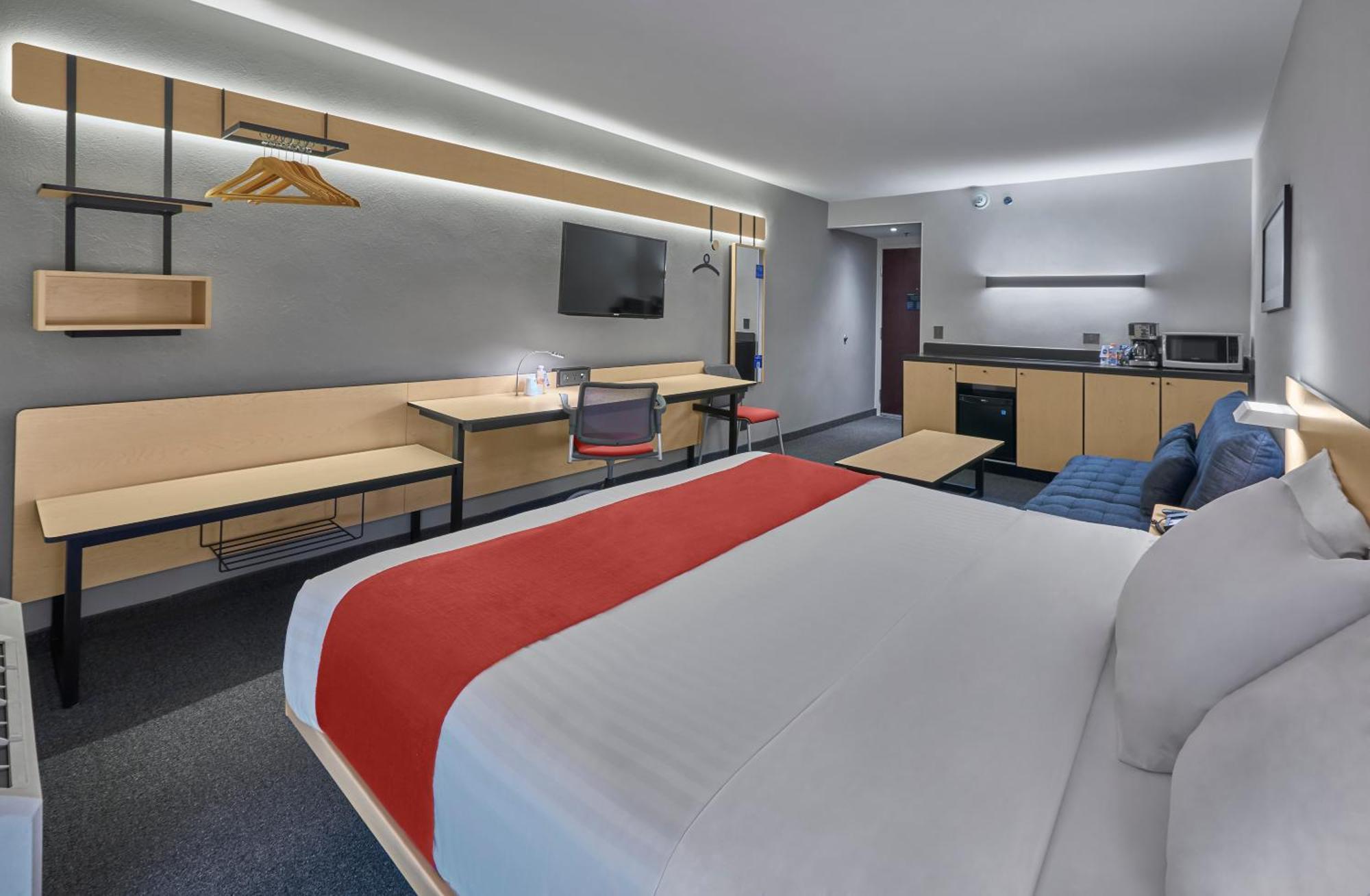 City Express By Marriott Monterrey Norte Экстерьер фото