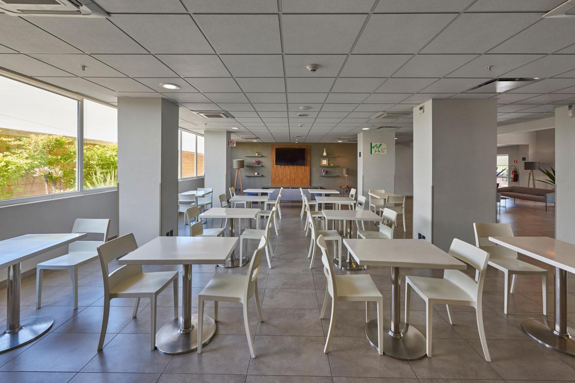 City Express By Marriott Monterrey Norte Экстерьер фото