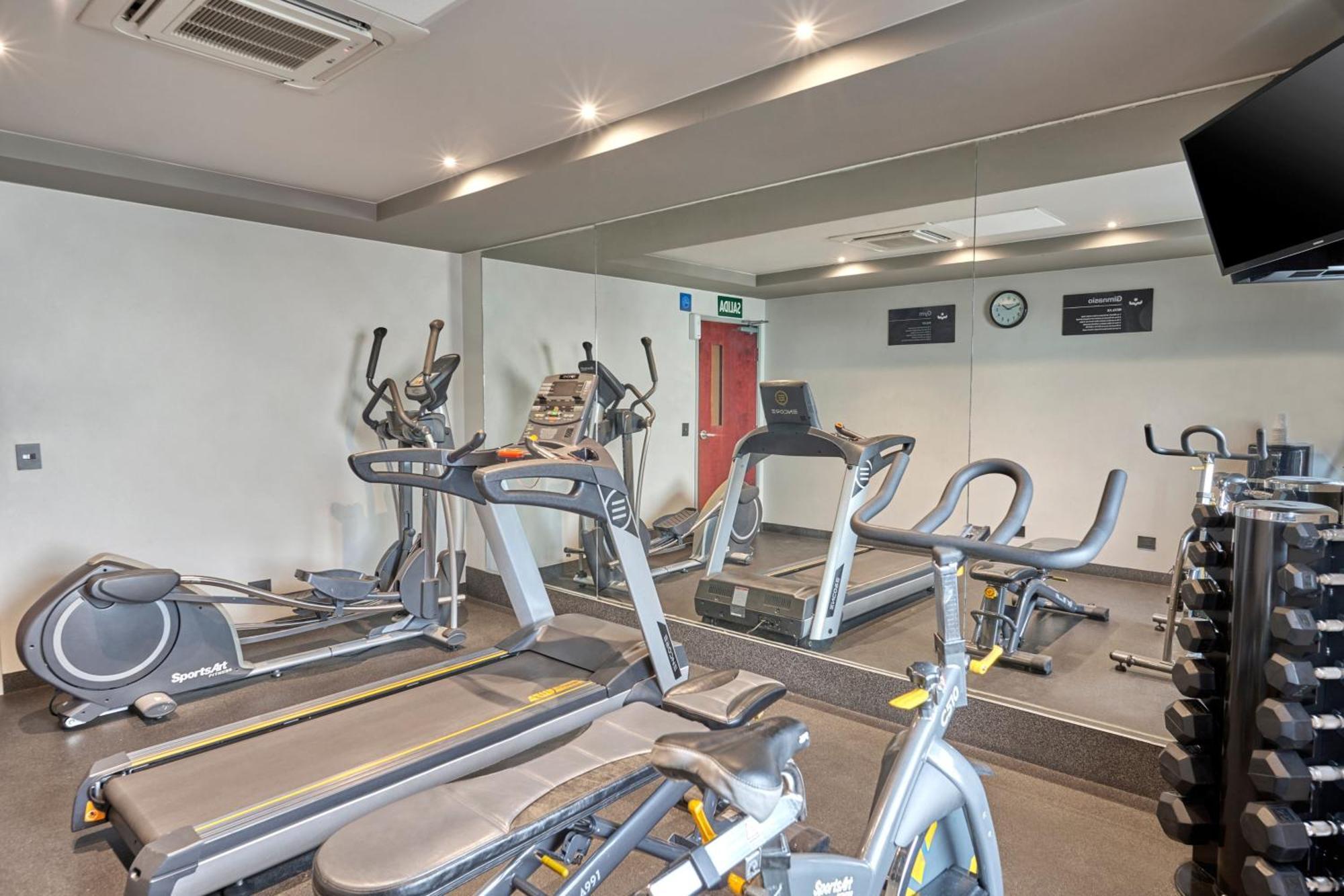 City Express By Marriott Monterrey Norte Экстерьер фото