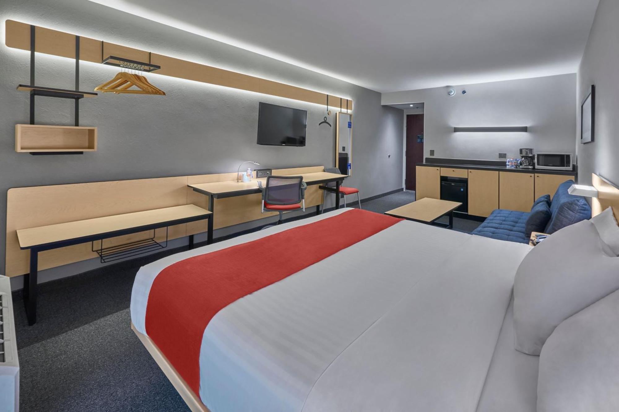 City Express By Marriott Monterrey Norte Экстерьер фото